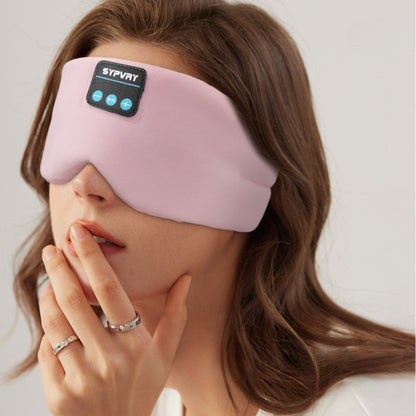 Nemura Bluetooth Sleep Mask