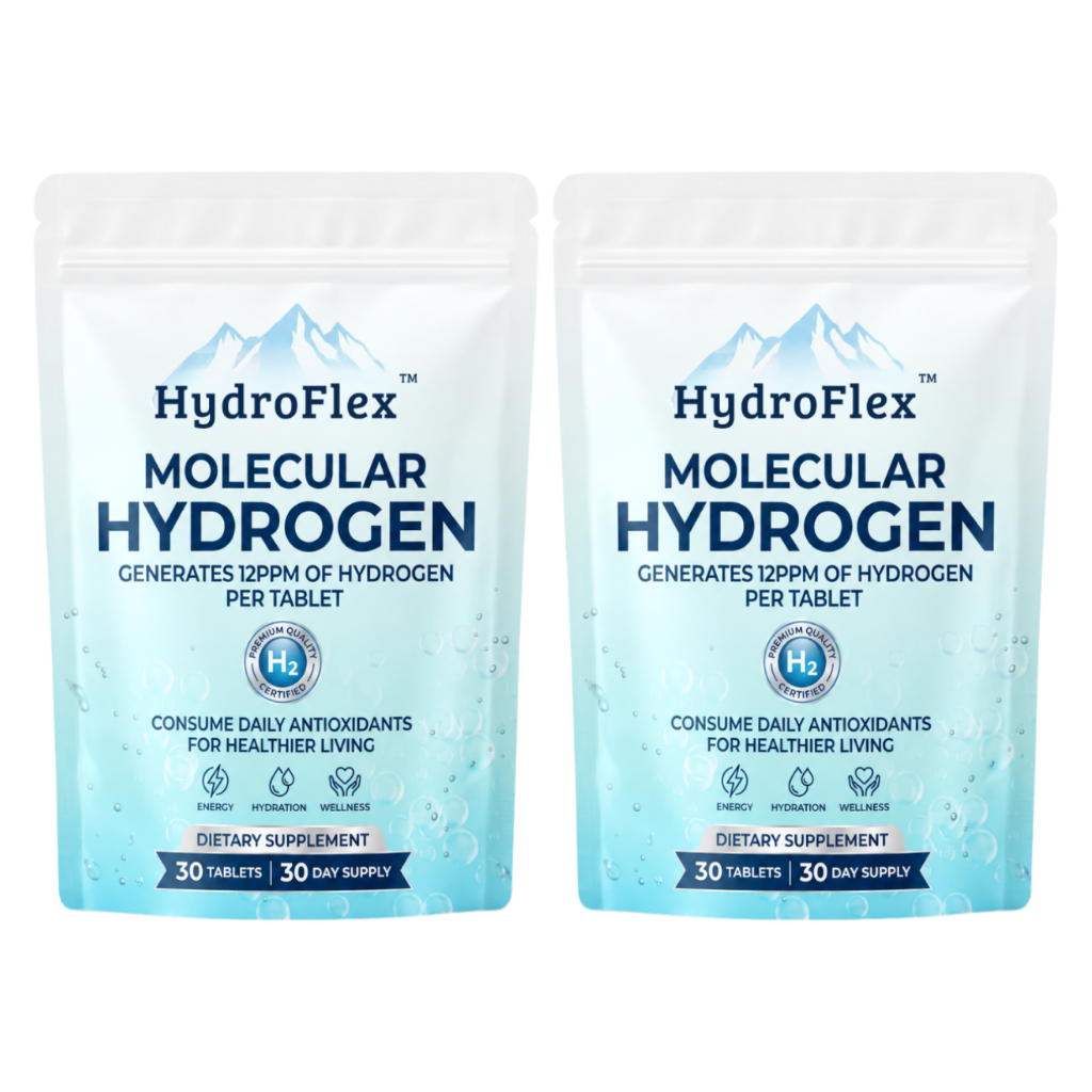 HydroFlex™