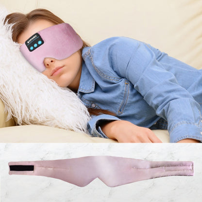 Nemura Bluetooth Sleep Mask