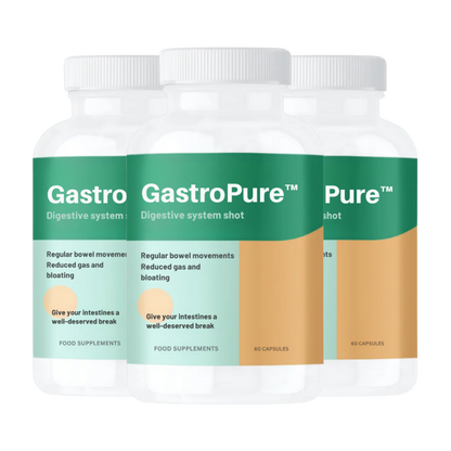 GastroPure™