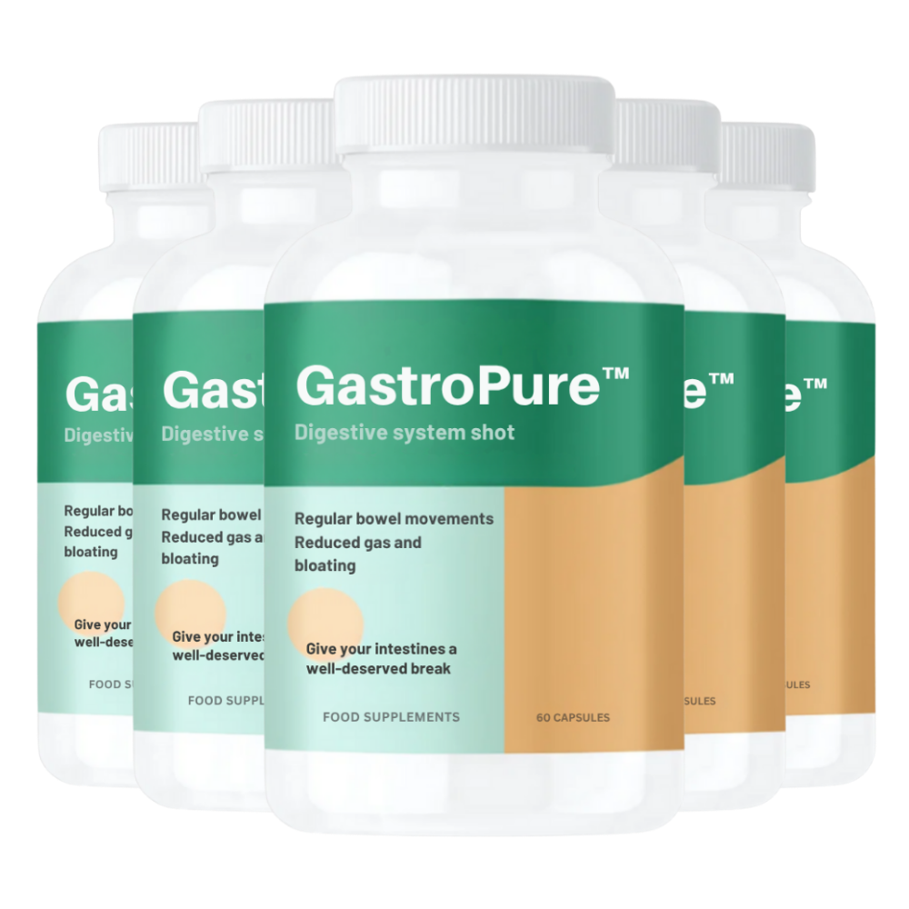 GastroPure™