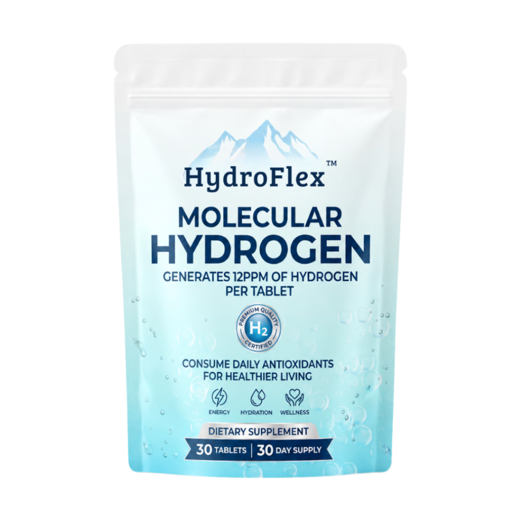 HydroFlex™