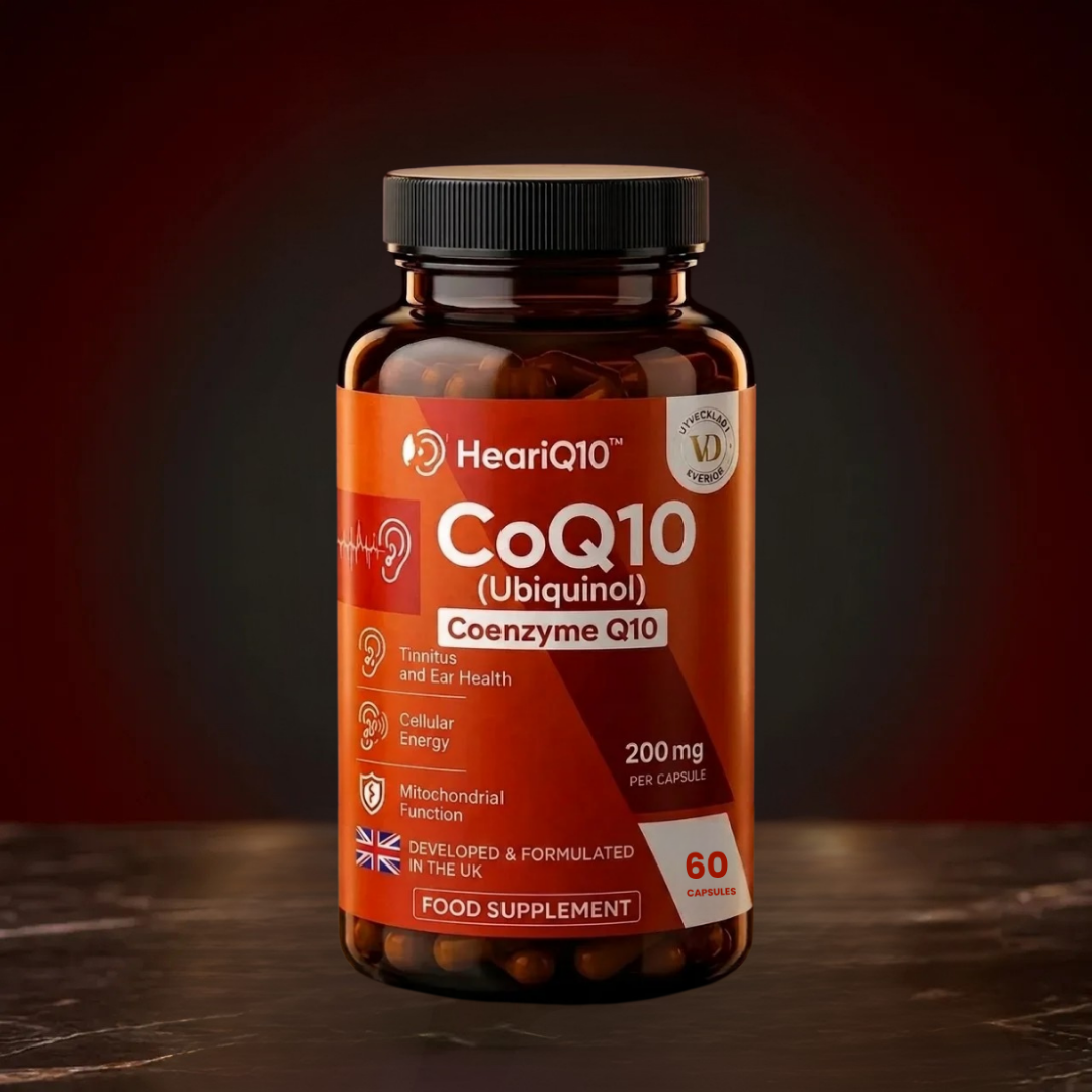HeariQ10™