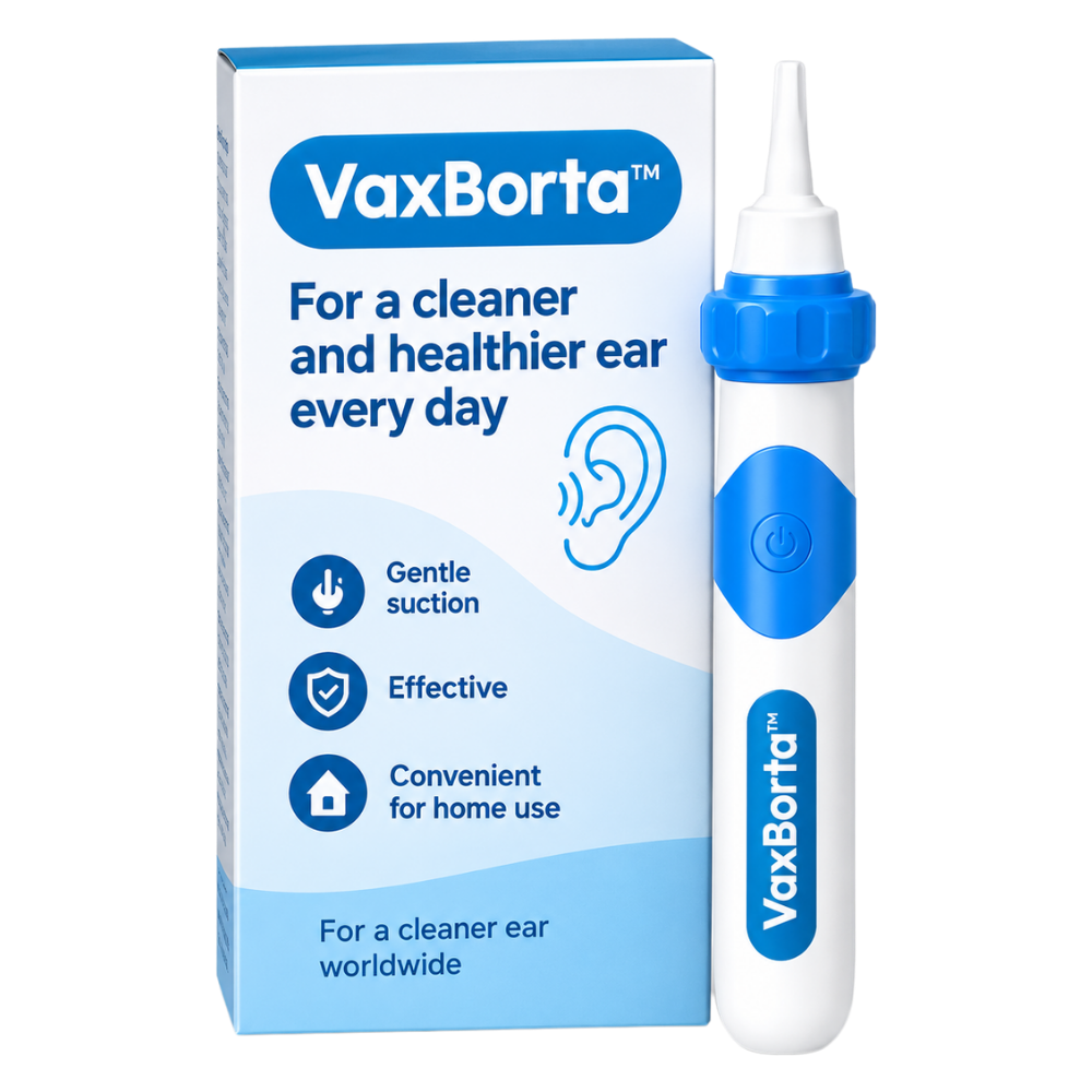 VaxBorta™