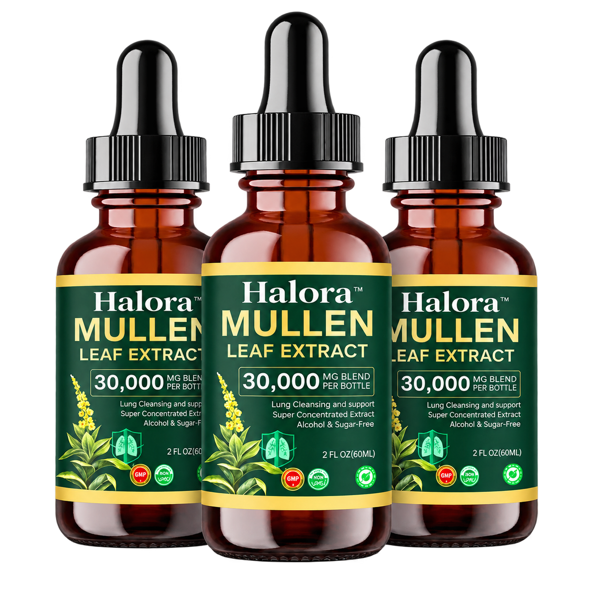 Halora™
