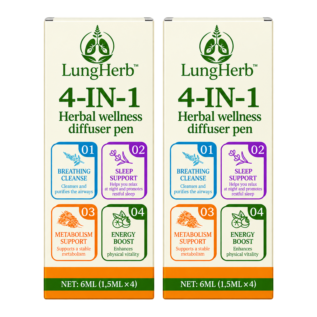 LungHerb™