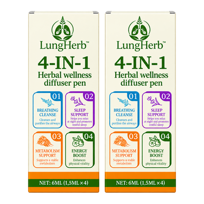LungHerb™