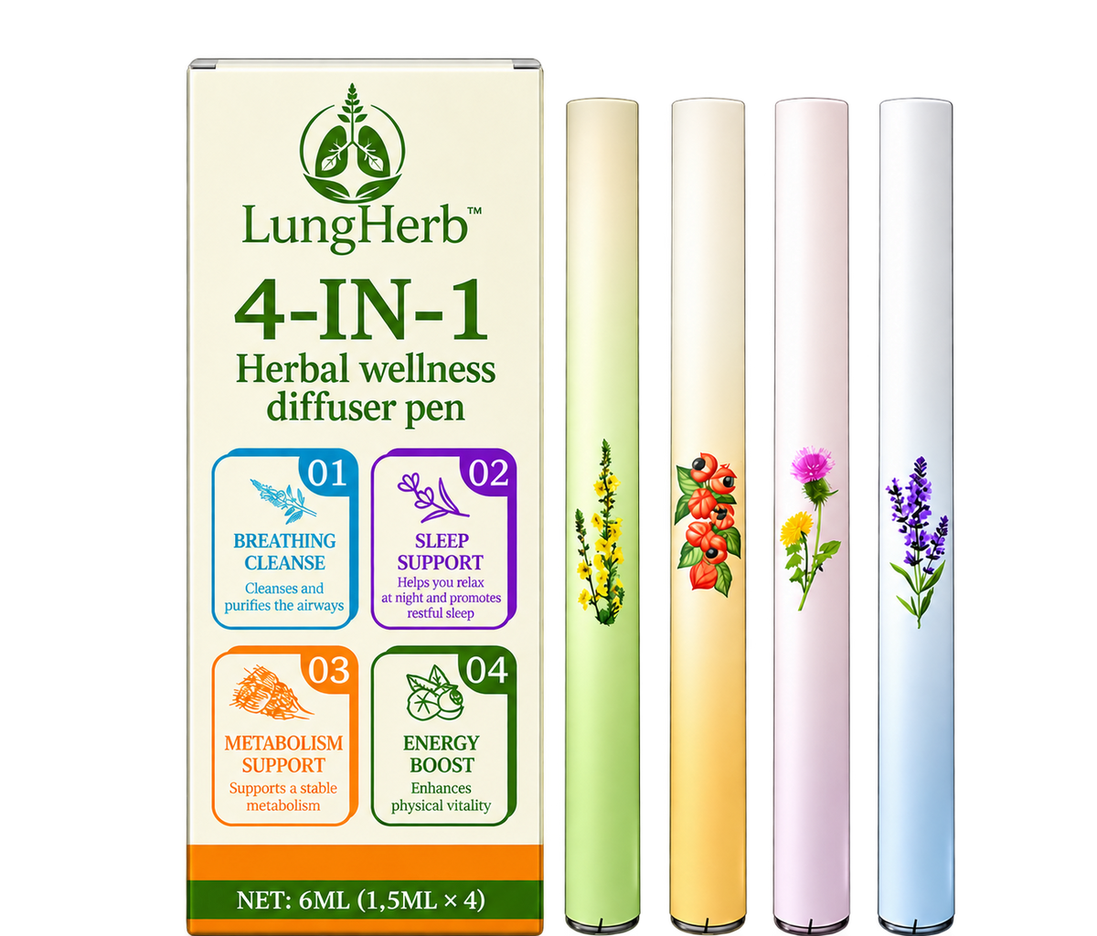 LungHerb™