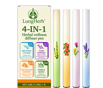 LungHerb™