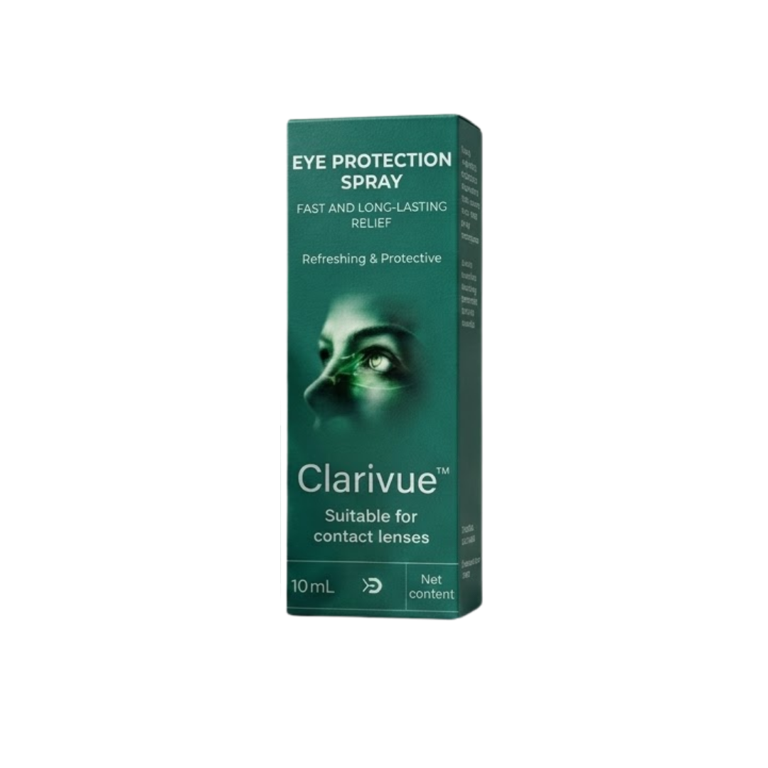 Clarivue™