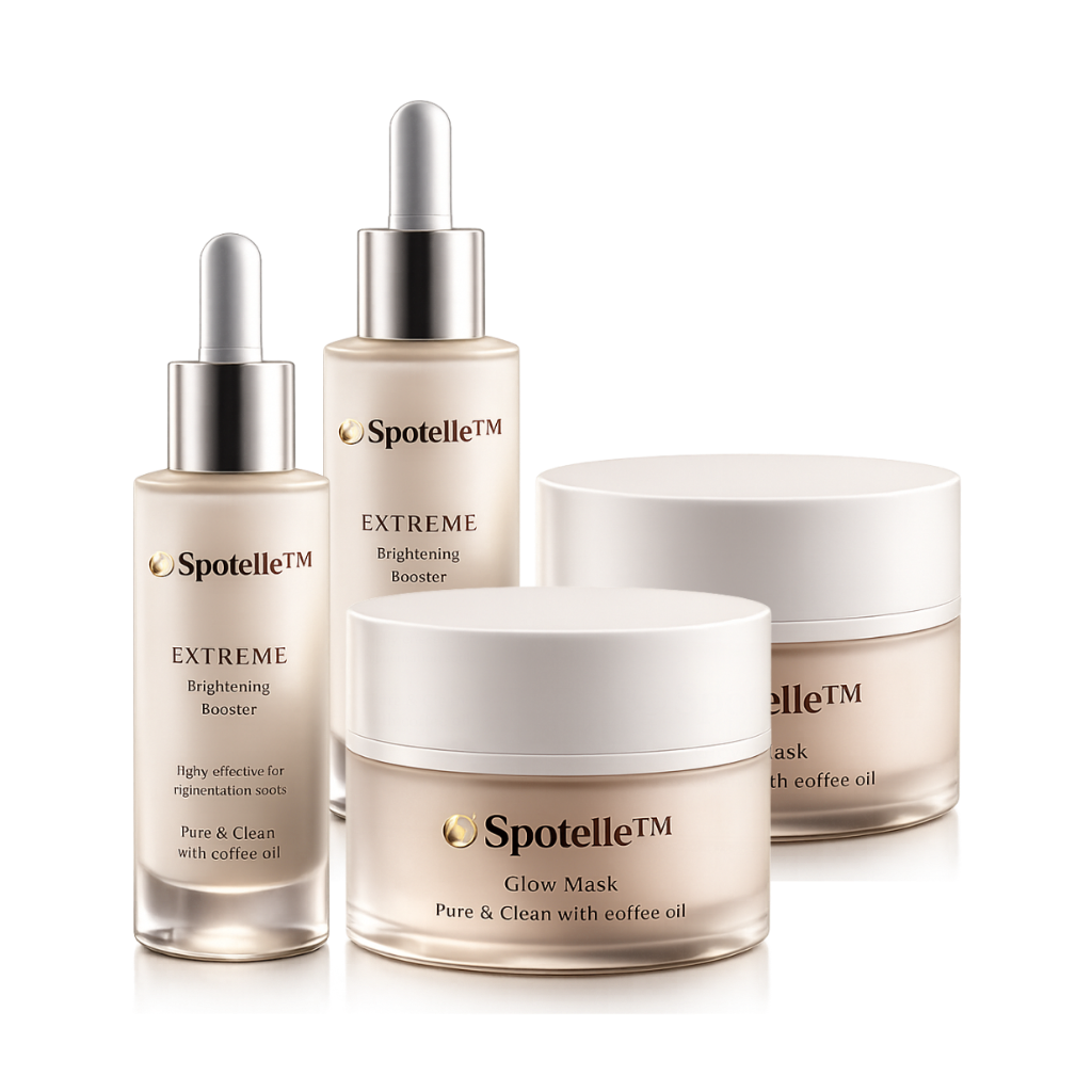 Spotelle™
