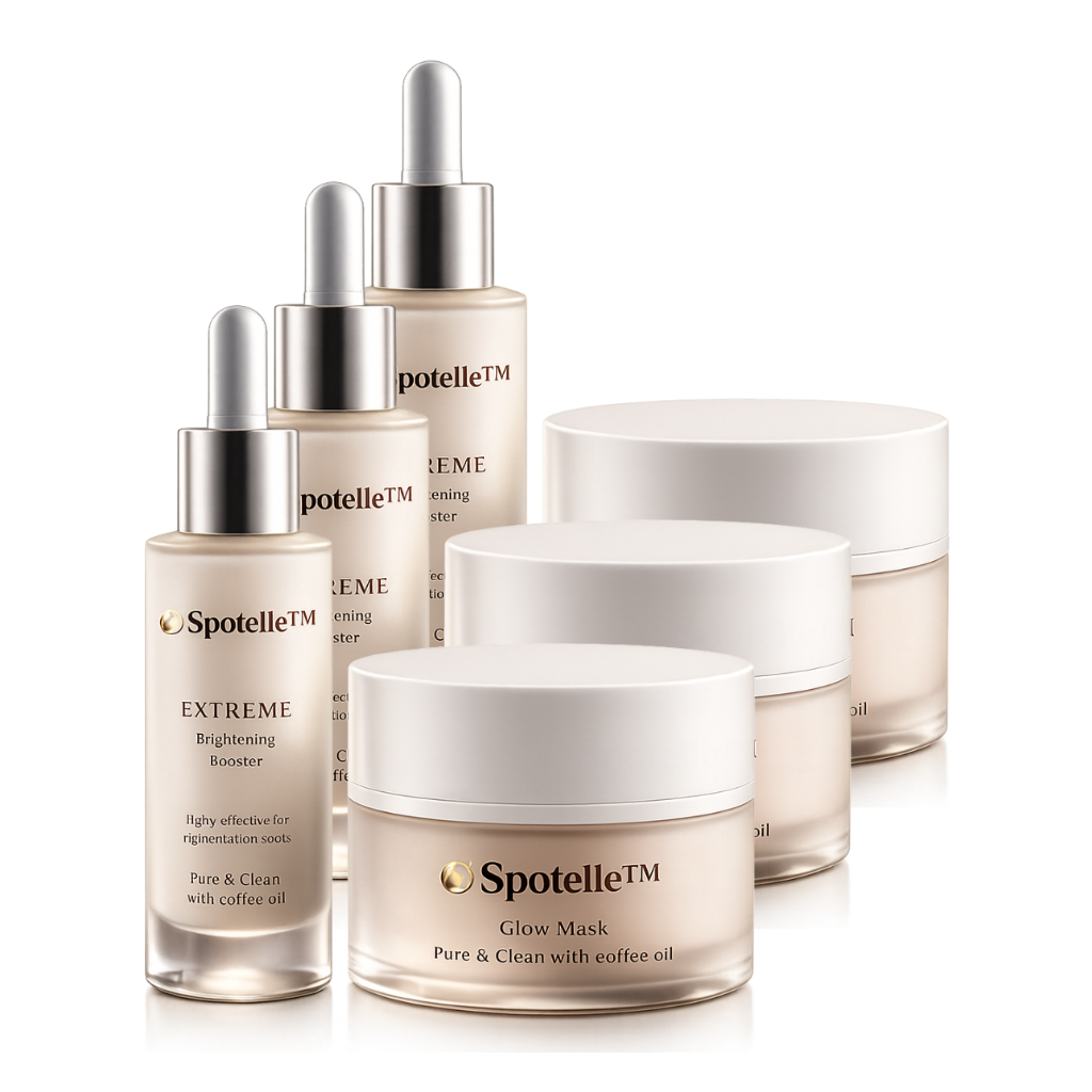 Spotelle™