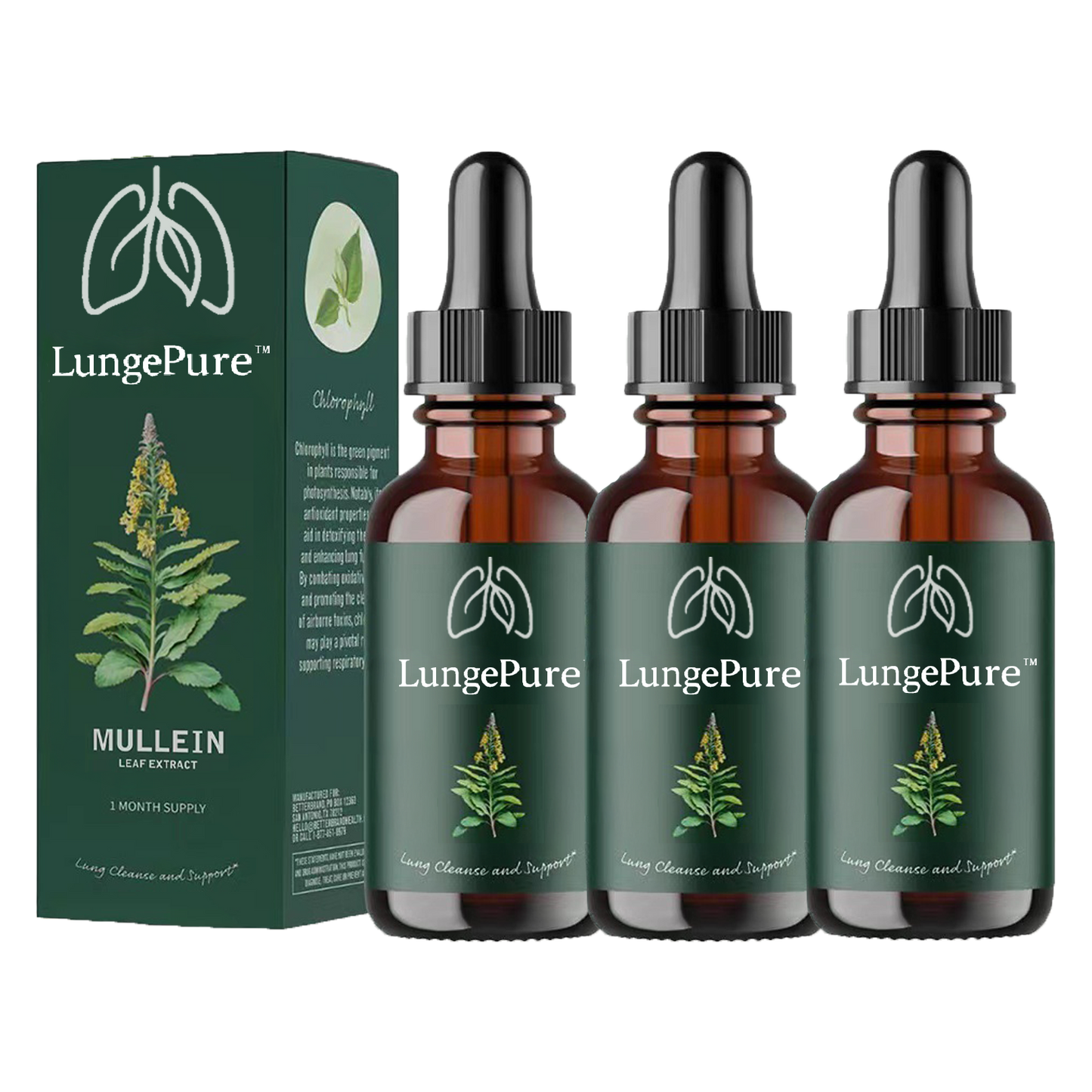 LungePure™
