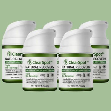 ClearSpot™