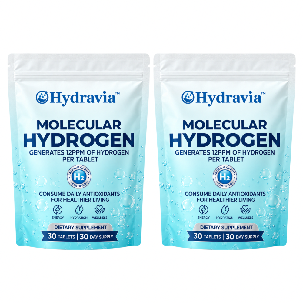 Hydravia™