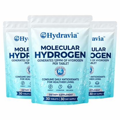 Hydravia™