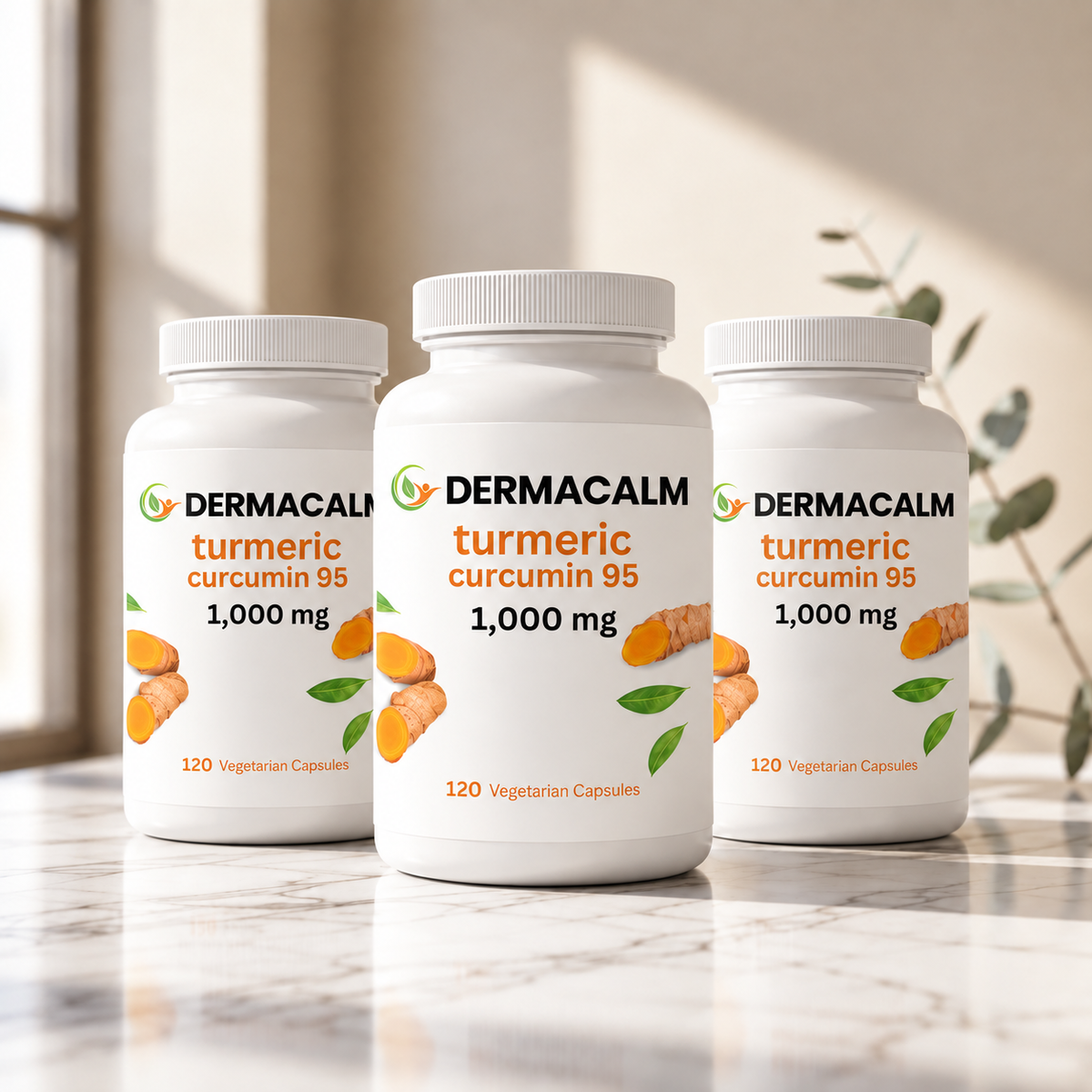 DermaCalm™