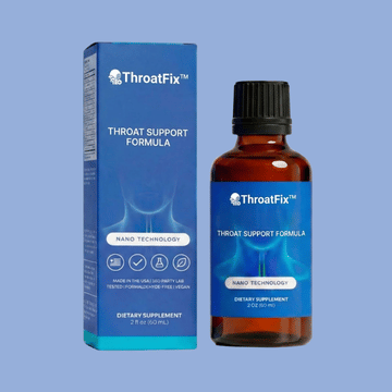 ThroatFix™