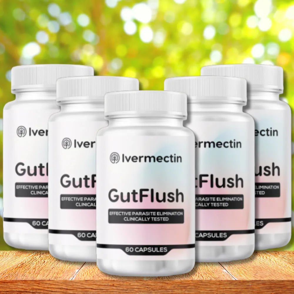 GutFlush™