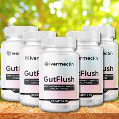GutFlush™