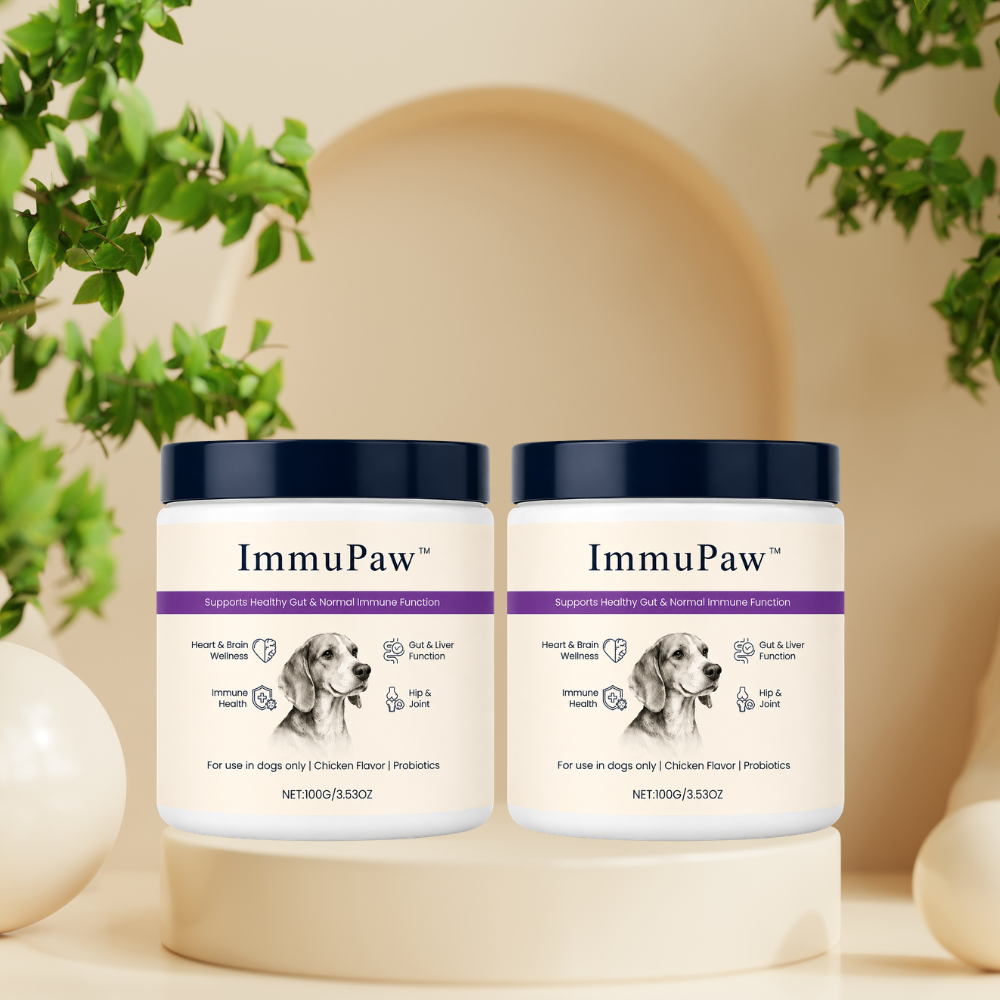 ImmuPaw™