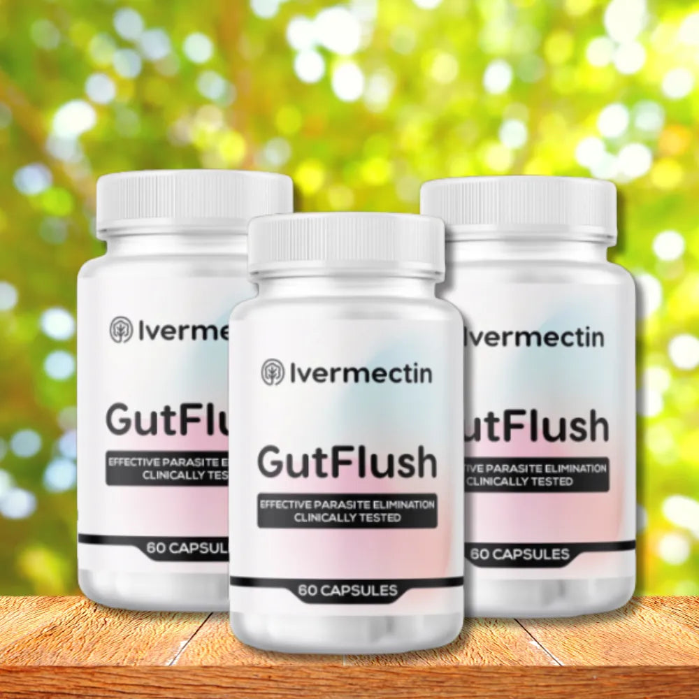 GutFlush™