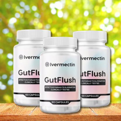 GutFlush™