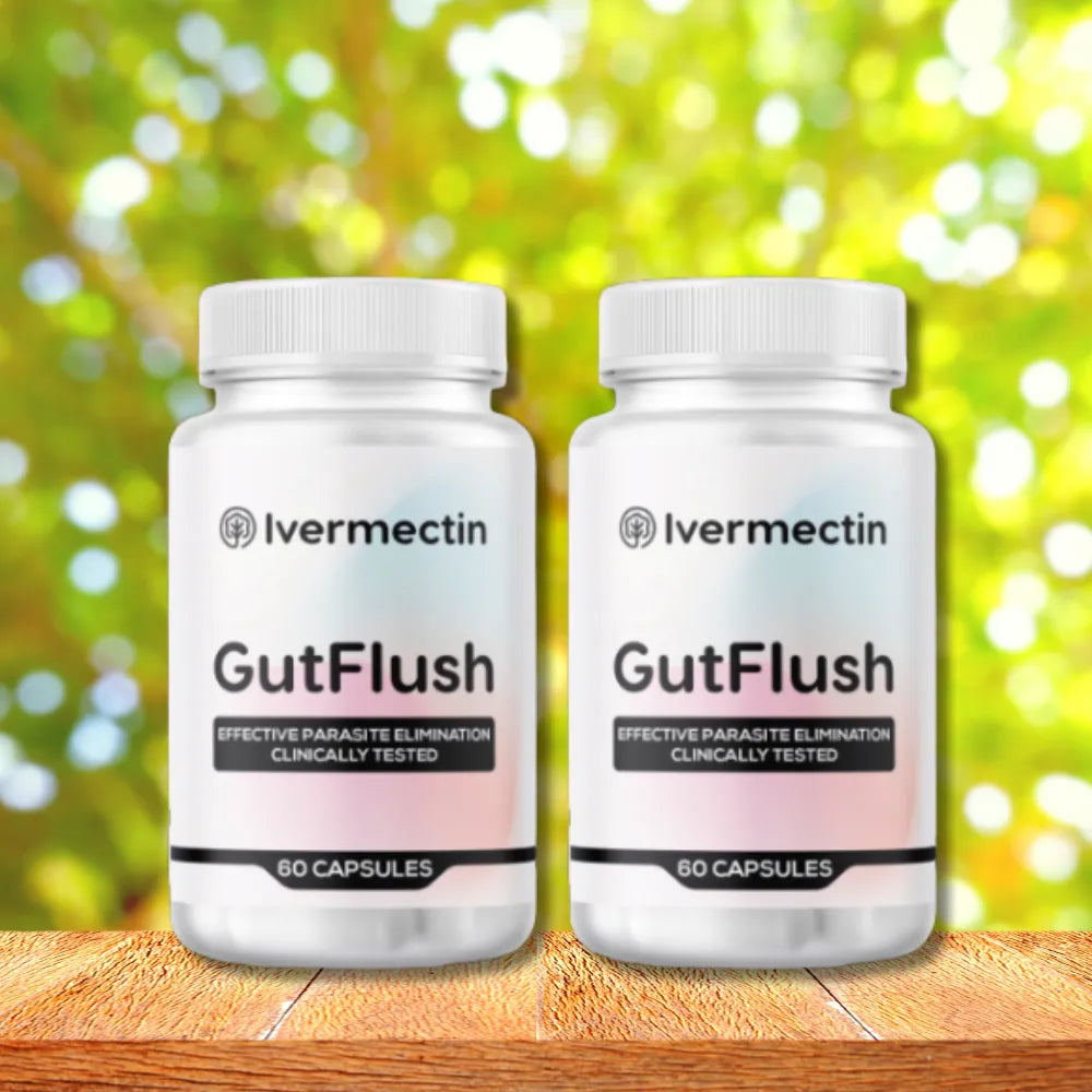 GutFlush™