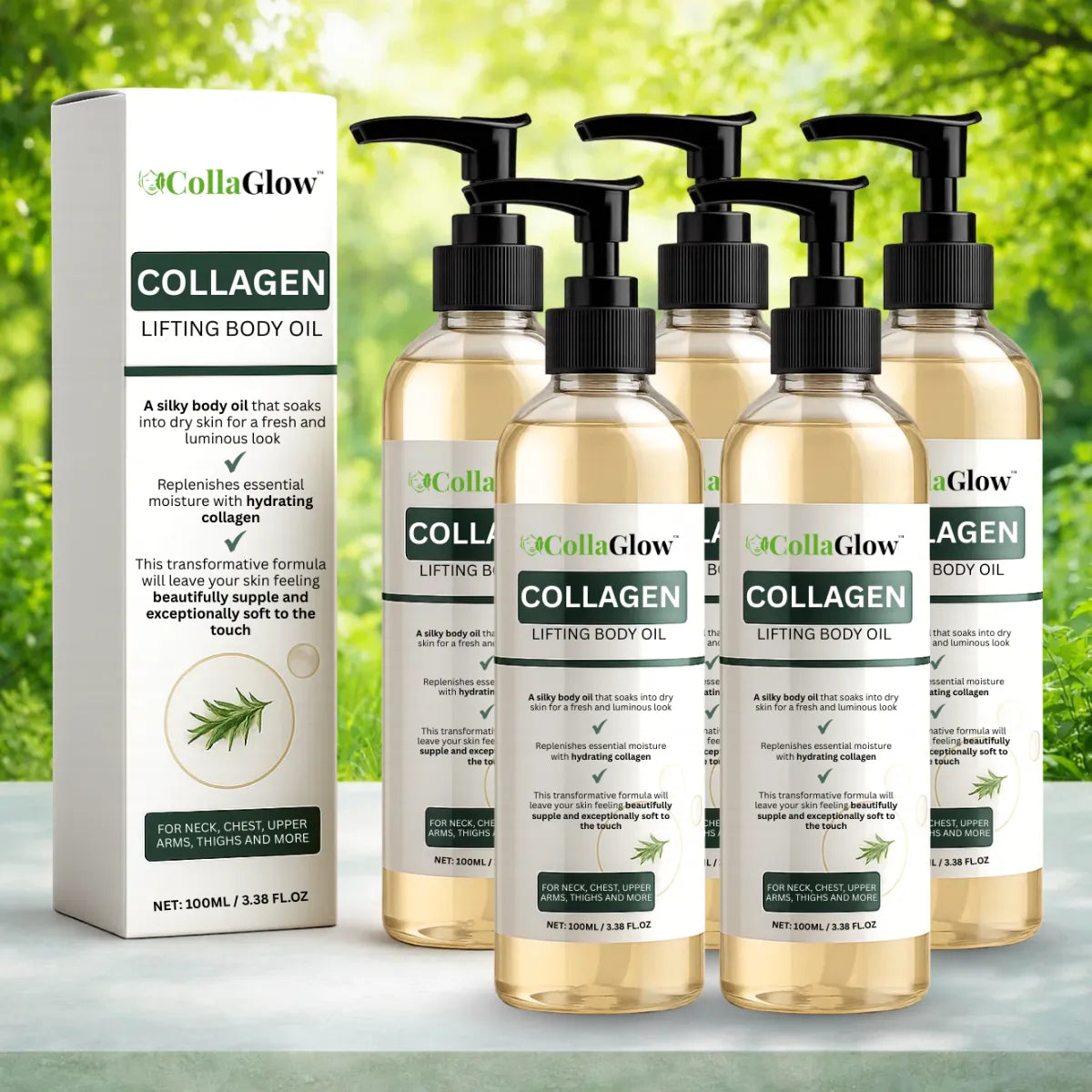 CollaGlow™