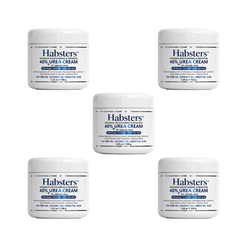 Habsters™