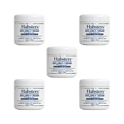 Habsters™