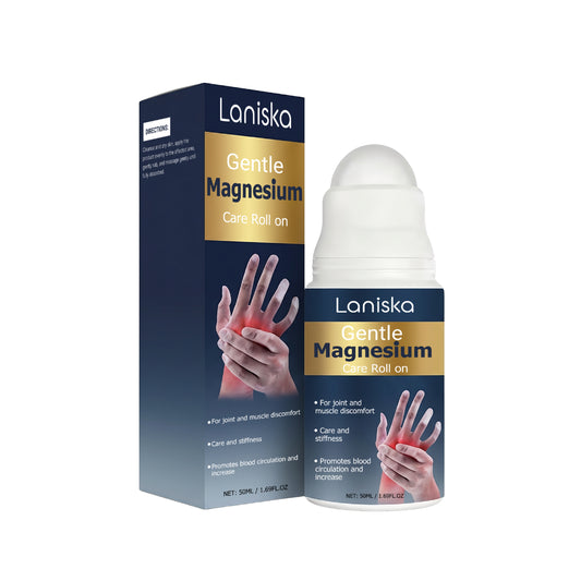 Nerve Calm™ Roll-On – Fast Relief from Burning Nerve Pain in 24 Hours!