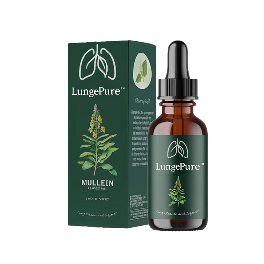 LungePure™